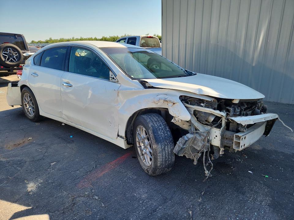 Aukcja sprzedaży 2013 Nissan Altima, vin: 1N4AL3AP1DC126970, numer aukcji: 57742106