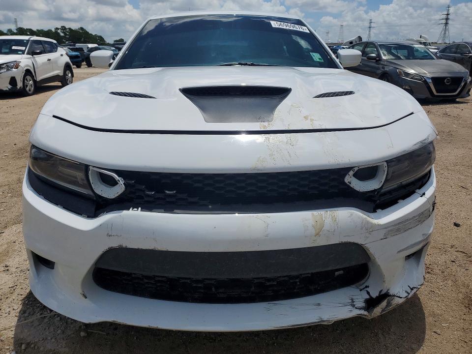 Продажа на аукционе авто 2021 Dodge Charger, vin: 2C3CDXCT5MH517963, номер лота: 56969676