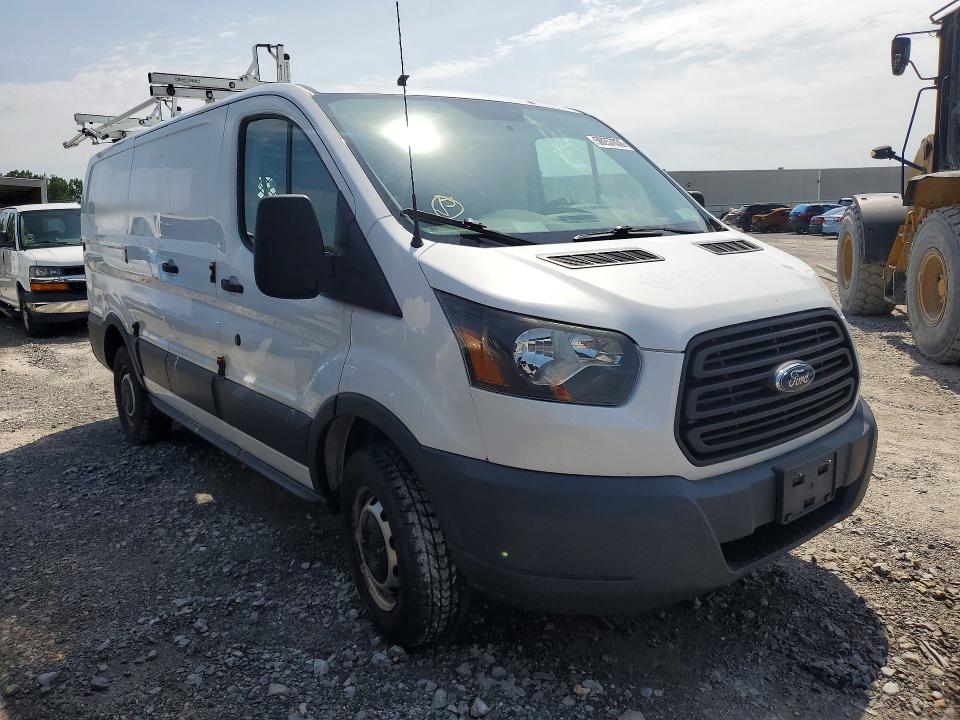 Продаж на аукціоні авто 2015 Ford Transit, vin: 1FTNR1ZM5FKA78830, номер лоту: 59257036