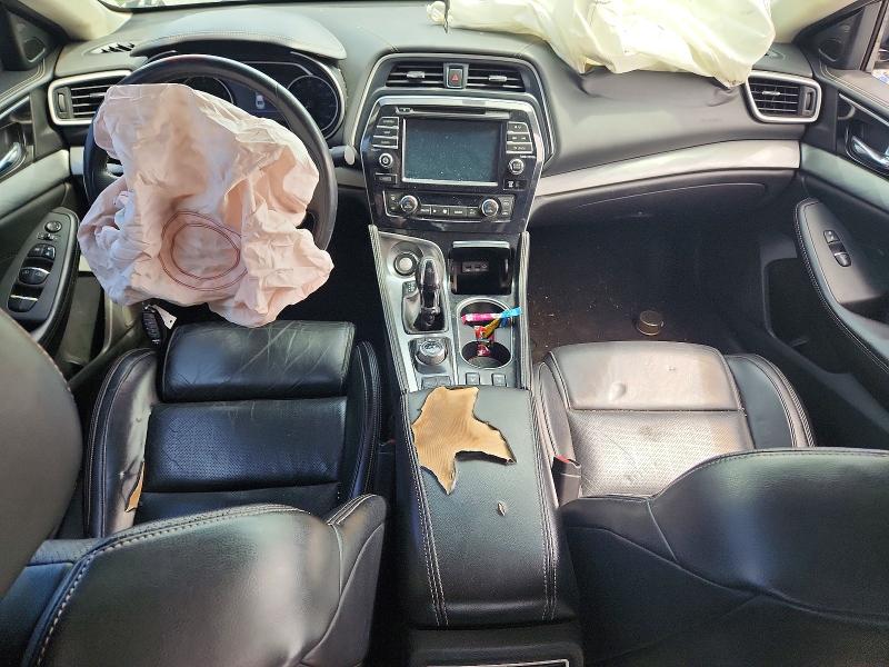 2016 Nissan Maxima მანქანა იყიდება აუქციონზე, vin: 1N4AA6AP9GC394189, აუქციონის ნომერი: 58482366