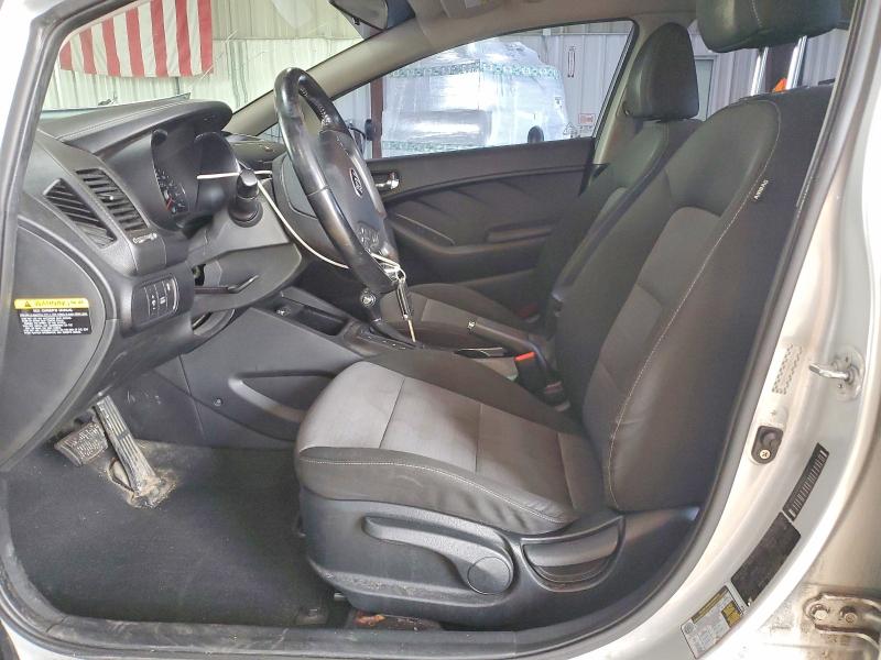 Aukcja sprzedaży 2014 Kia Forte, vin: KNAFX4A87E5075383, numer aukcji: 58988836