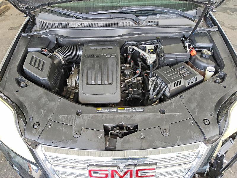 Продаж на аукціоні авто 2014 Gmc Terrain, vin: 2GKFLWEK3E6380758, номер лоту: 59290616