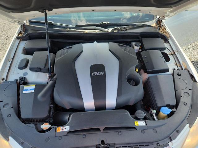 56578756 :رقم المزاد ، KMHGC4DD1CU84481 vin ، 2012 Hyundai Genesis مزاد بيع