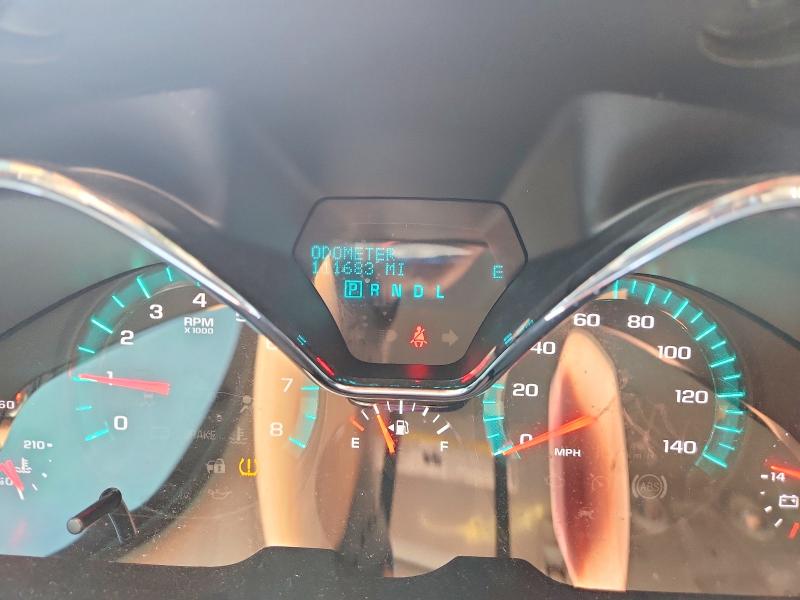 Продаж на аукціоні авто 2015 Chevrolet Traverse, vin: 1GNKRFKD3FJ315175, номер лоту: 58104746