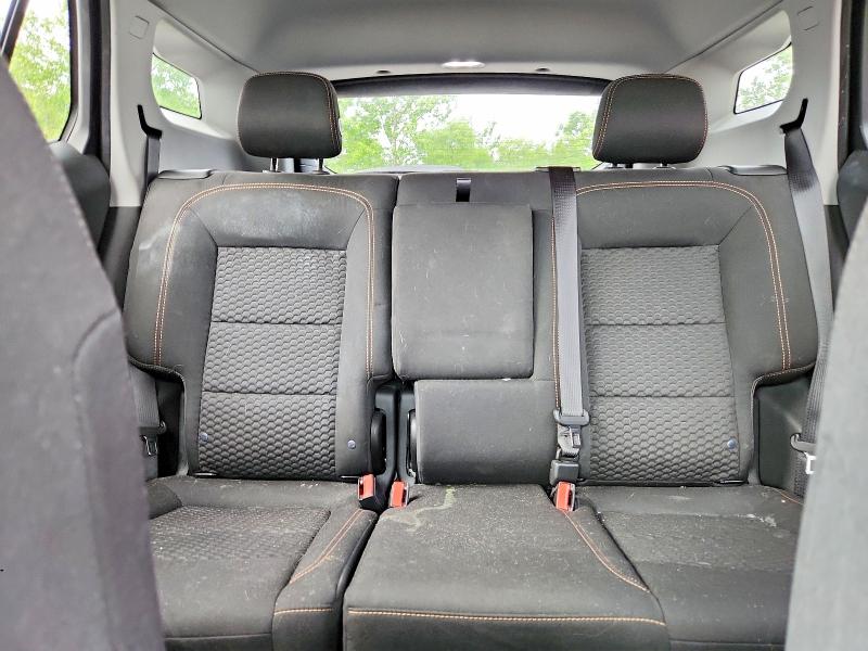 2019 Gmc Terrain მანქანა იყიდება აუქციონზე, vin: 3GKALMEV7KL106835, აუქციონის ნომერი: 56509456