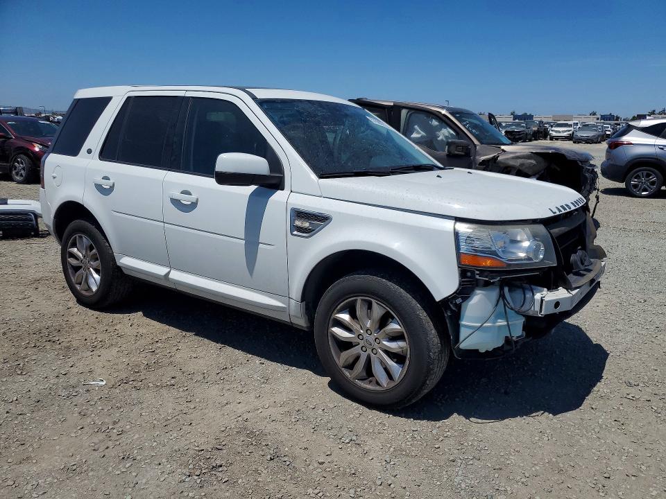 Auction sale of the 2013 Land Rover Lr2, vin: SALFR2BG9DH333304, lot number: 57080216