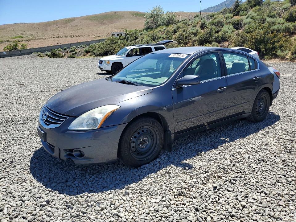 Auction sale of the 2010 Nissan Altima, vin: 1N4AL2AP4AN540254, lot number: 55706436