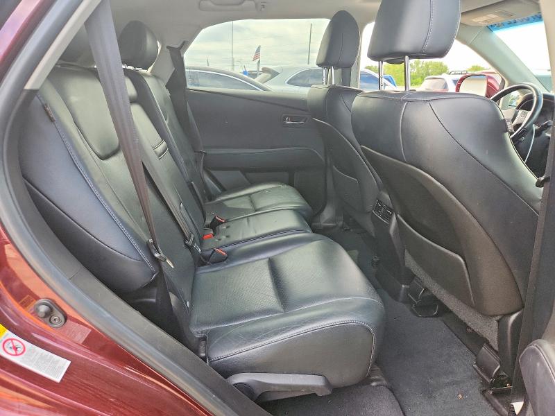 Aukcja sprzedaży 2015 Lexus Rx 350, vin: 2T2BK1BAXFC305076, numer aukcji: 57332216