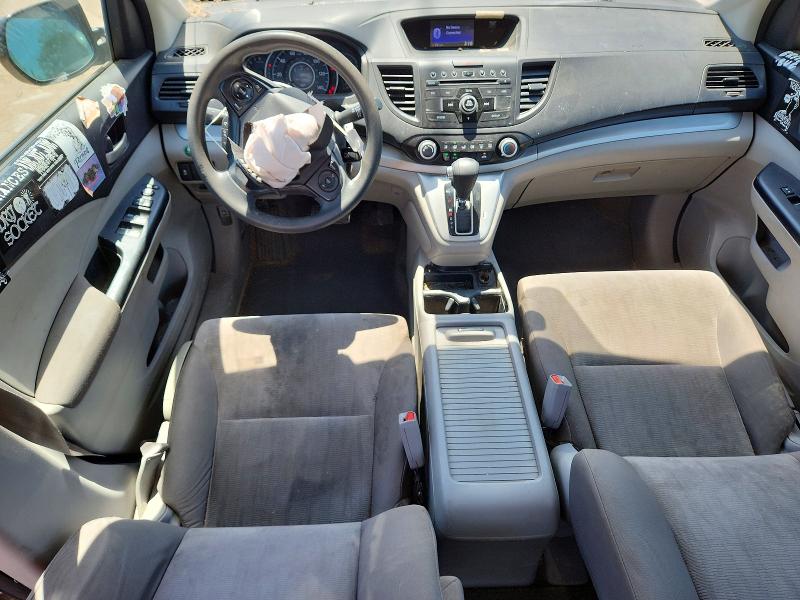Продажа на аукционе авто 2014 Honda Cr-v, vin: 2HKRM3H39EH553977, номер лота: 56059006