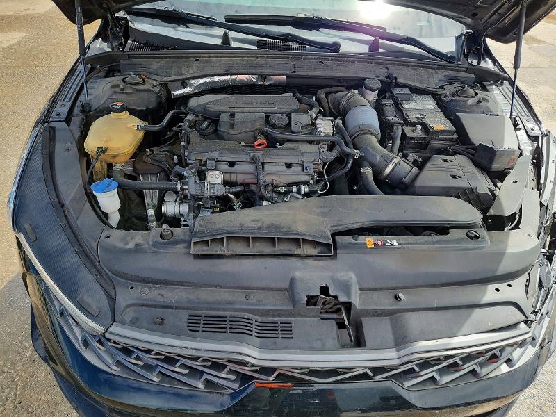 Продажа на аукционе авто 2023 Kia K5, vin: 5XXG64J21PG224407, номер лота: 55770626