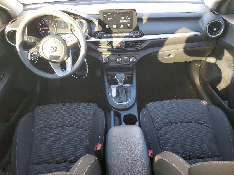 Продажа на аукционе авто 2021 Kia Forte, vin: 3KPF24AD4ME382592, номер лота: 56167826