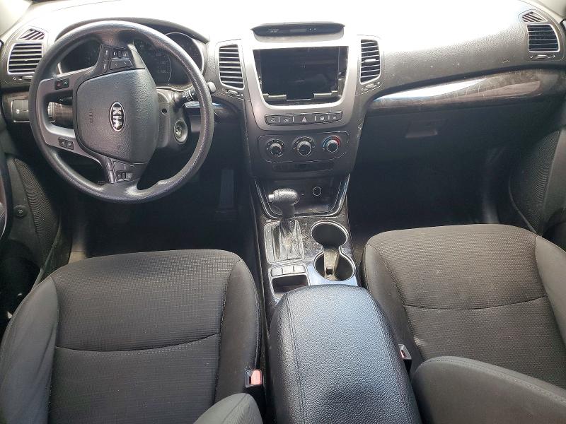Aukcja sprzedaży 2014 Kia Sorento, vin: 5XYKT3A61EG430075, numer aukcji: 57839396