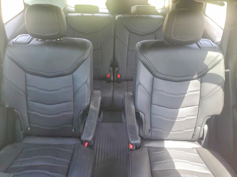 Aukcja sprzedaży 2020 Cadillac Xt6, vin: 1GYKPERSXLZ153842, numer aukcji: 59330296