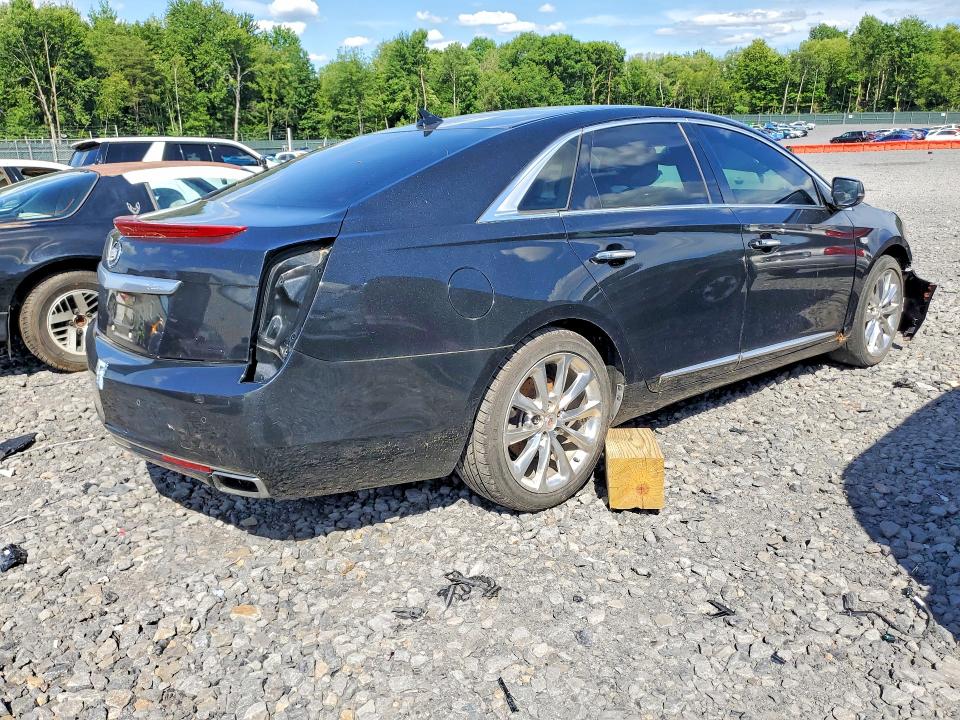 55692826 :رقم المزاد ، 2G61T5S3XD9176956 vin ، 2013 Cadillac Xts مزاد بيع