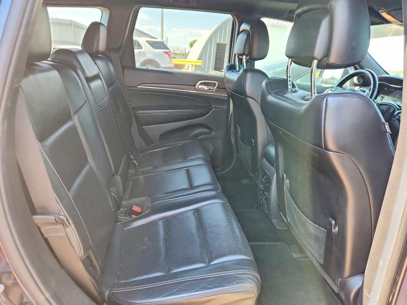 Продаж на аукціоні авто 2014 Jeep Grand Cherokee, vin: 1C4RJFBM2EC375711, номер лоту: 56719626
