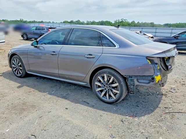 Aukcja sprzedaży 2022 Audi A4, vin: WAUBBAF47NN011166, numer aukcji: 57918216