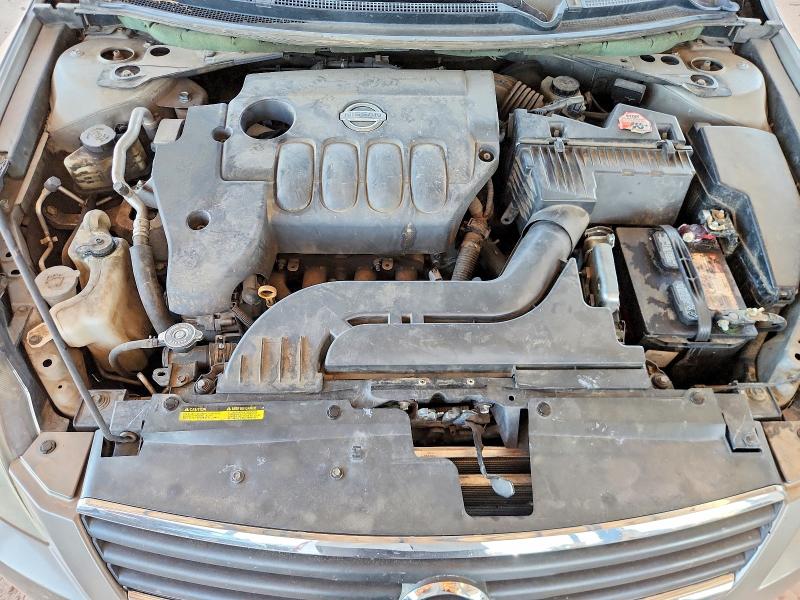 55788716 :رقم المزاد ، 1N4AL21E77N471390 vin ، 2007 Nissan Altima مزاد بيع