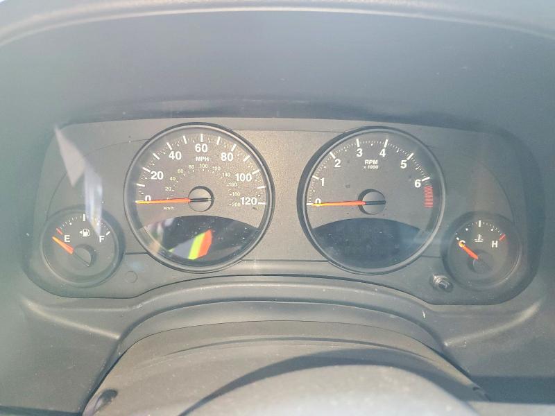 Aukcja sprzedaży 2012 Jeep Patriot, vin: 1C4NJPBB7CD634798, numer aukcji: 58784096