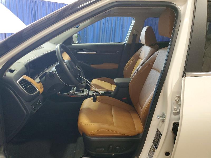 Продажа на аукционе авто 2025 Kia Seltos, vin: KNDERCAA5S7802574, номер лота: 56671816