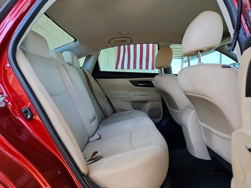 Продаж на аукціоні авто 2015 Nissan Altima, vin: 1N4AL3APXFC144631, номер лоту: 55214576