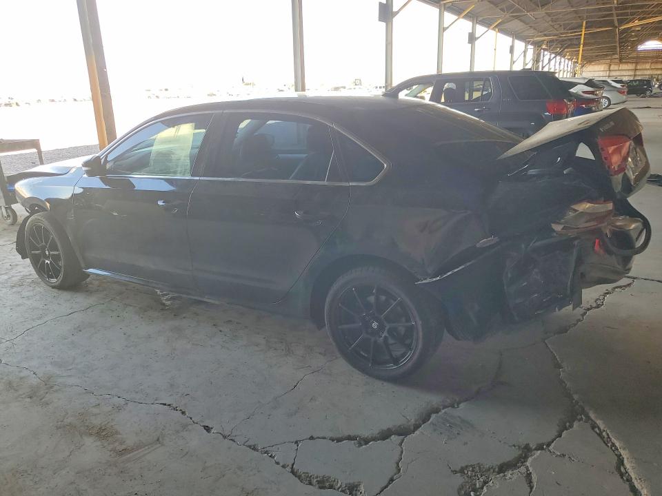 Aukcja sprzedaży 2013 Volkswagen Passat, vin: 1VWBP7A33DC072141, numer aukcji: 57437596