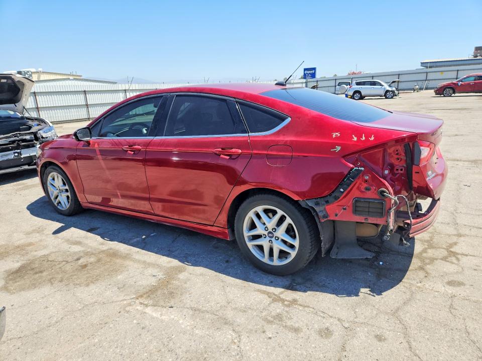 Продажа на аукционе авто 2015 Ford Fusion, vin: 3FA6P0H75FR274574, номер лота: 56162026