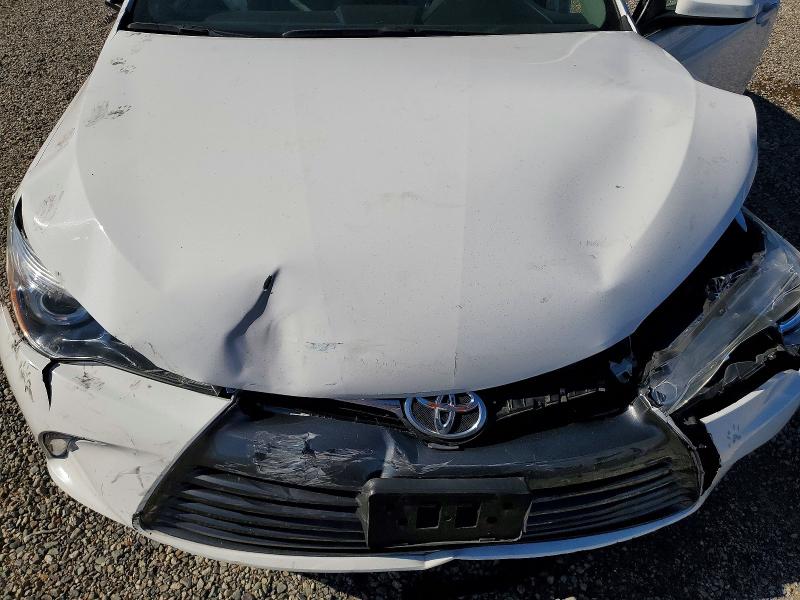 Auction sale of the 2017 Toyota Camry, vin: 4T1BF1FKXHU683282, lot number: 56294056