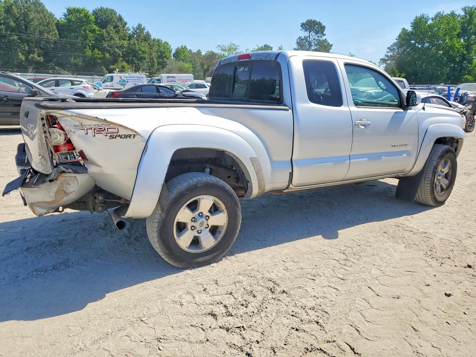 Aukcja sprzedaży 2013 Toyota Tacoma, vin: 5TFUU4EN8DX048831, numer aukcji: 55872466
