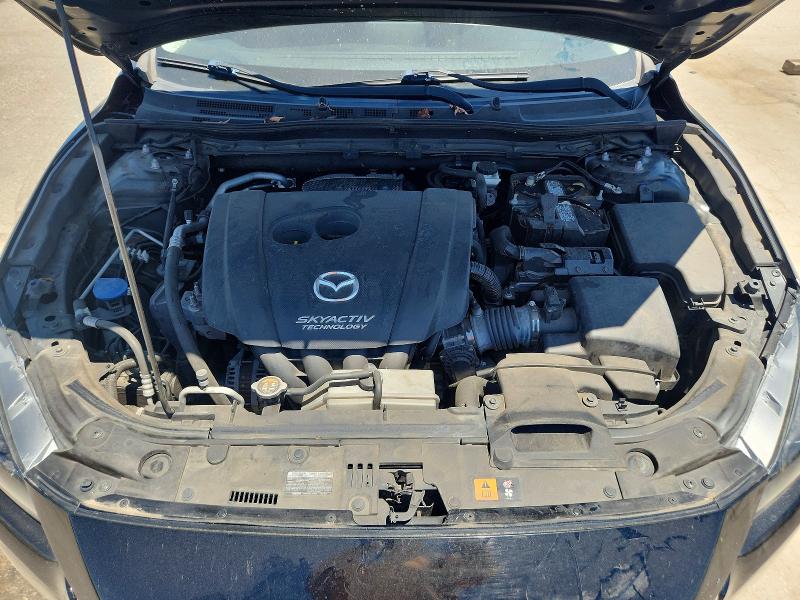 Aukcja sprzedaży 2018 Mazda 3, vin: 3MZBN1U73JM197975, numer aukcji: 58026706