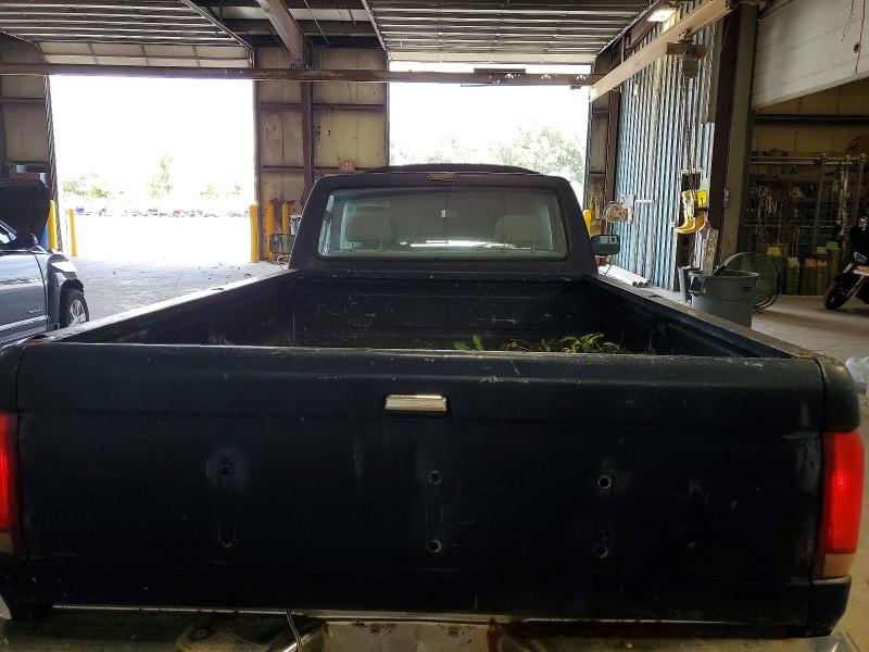 Продажа на аукционе авто 1992 Ford F150, vin: 1FTDF15N0NLA56195, номер лота: 58791386