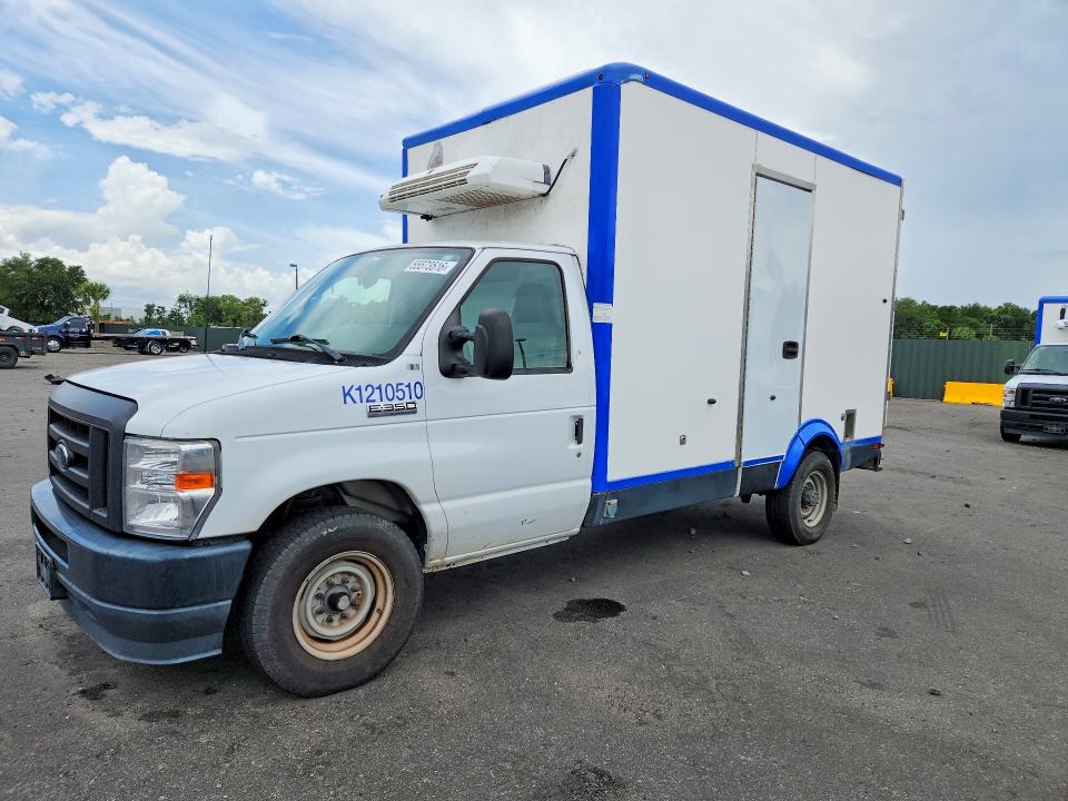 Aukcja sprzedaży 2023 Ford E350, vin: 1FDWE3FK6PDD08469, numer aukcji: 55573516