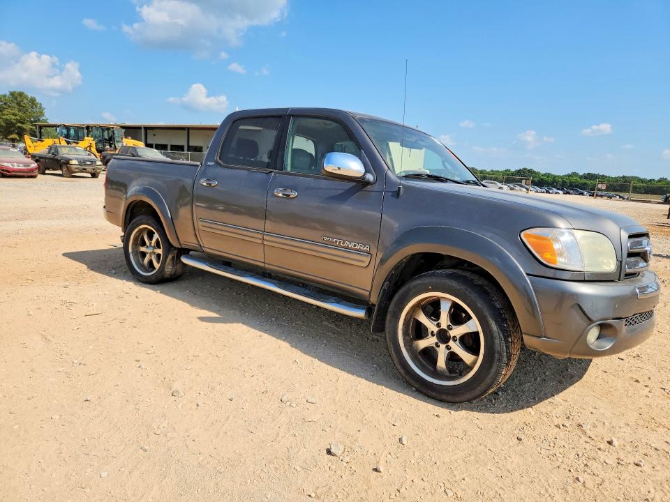 Aukcja sprzedaży 2005 Toyota Tundra, vin: 5TBET34105S496934, numer aukcji: 85633435