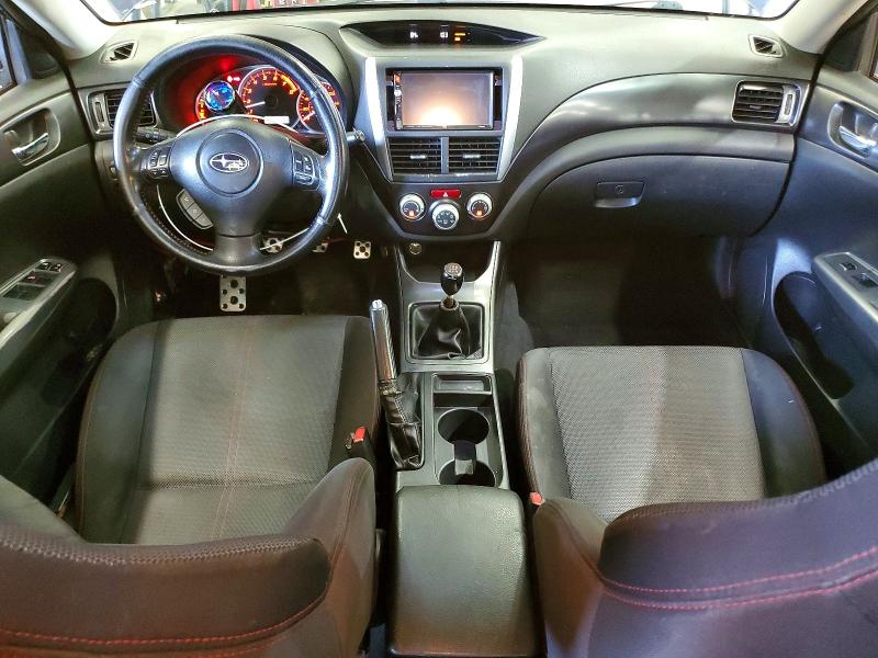 85985205 :رقم المزاد ، JF1GV7F63DG018225 vin ، 2013 Subaru Impreza مزاد بيع