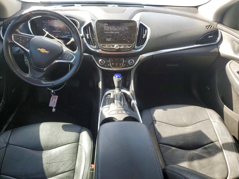 Auction sale of the 2019 Chevrolet Volt, vin: 1G1RB6S5XKU109549, lot number: 57566676