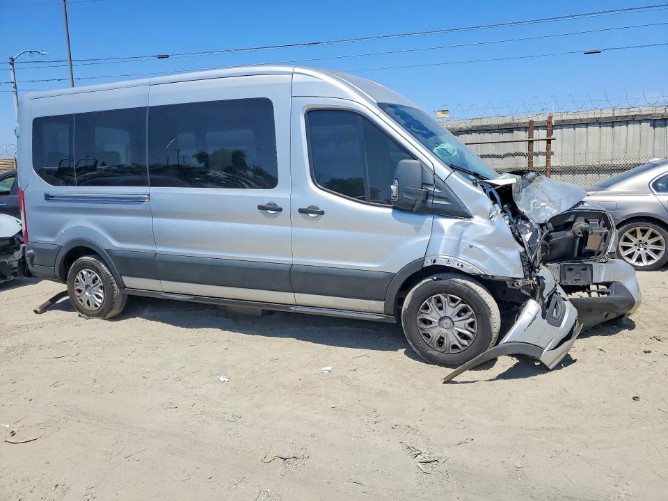 Продажа на аукционе авто 2020 Ford Transit, vin: 1FBAX2C82LKA92139, номер лота: 57052876