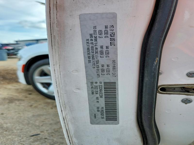 Продажа на аукционе авто 2018 Dodge Charger, vin: 2C3CDXAG4JH215940, номер лота: 56098826