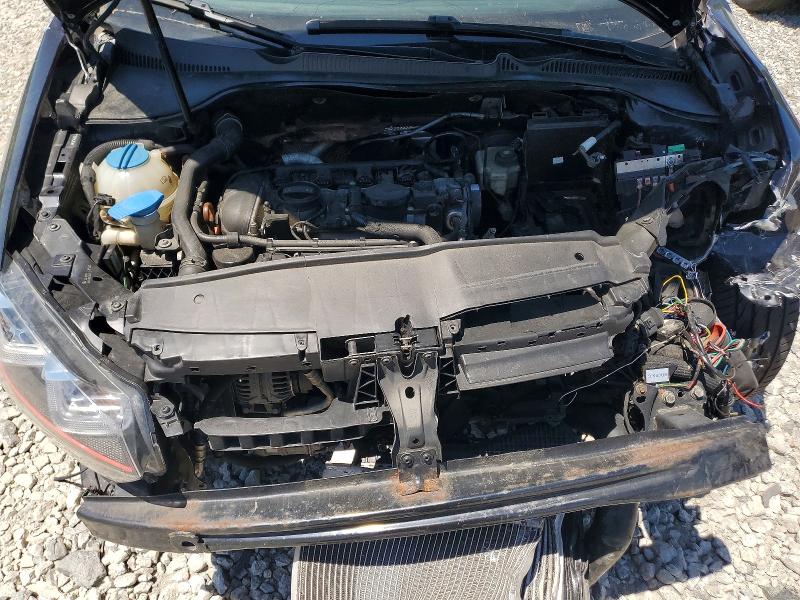 Продажа на аукционе авто 2010 Volkswagen Gti, vin: WVWED7AJ2AW110945, номер лота: 56232296