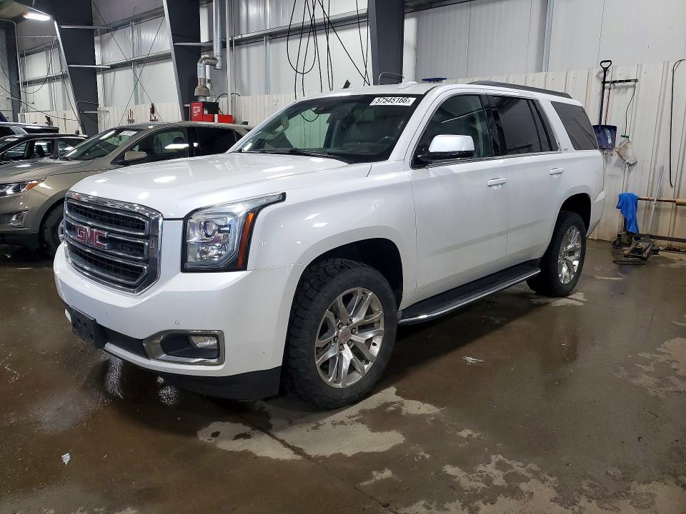 Aukcja sprzedaży 2016 Gmc Yukon, vin: 1GKS2BKC4GR344995, numer aukcji: 57545166