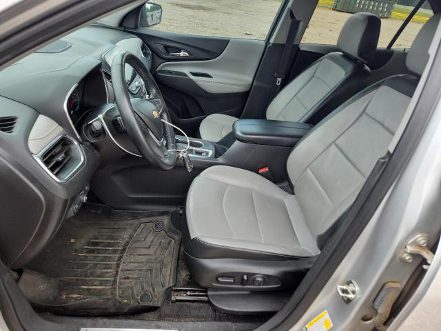 Aukcja sprzedaży 2019 Chevrolet Equinox, vin: 3GNAXPEX6KS608865, numer aukcji: 57571776