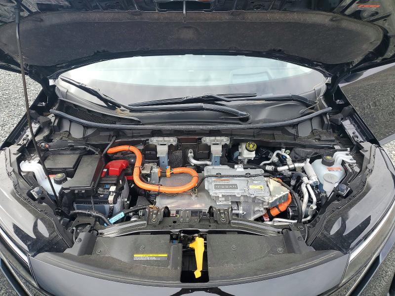 Aukcja sprzedaży 2023 Nissan Ariya, vin: JN1DF0BB8PM708033, numer aukcji: 55809396