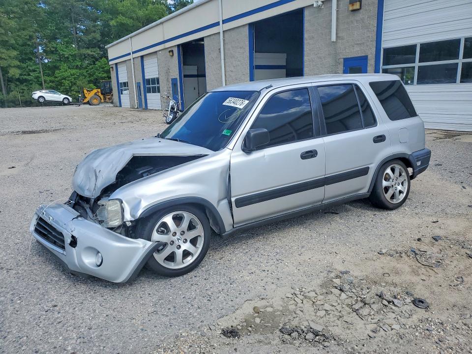 Продажа на аукционе авто 2000 Honda Cr-v, vin: JHLRD1843YC059825, номер лота: 56340276