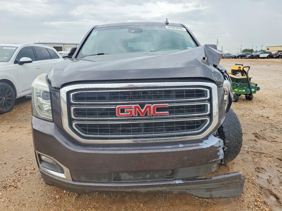 Aukcja sprzedaży 2017 Gmc Yukon Xl, vin: 1GKS2GKC9HR140367, numer aukcji: 54303646