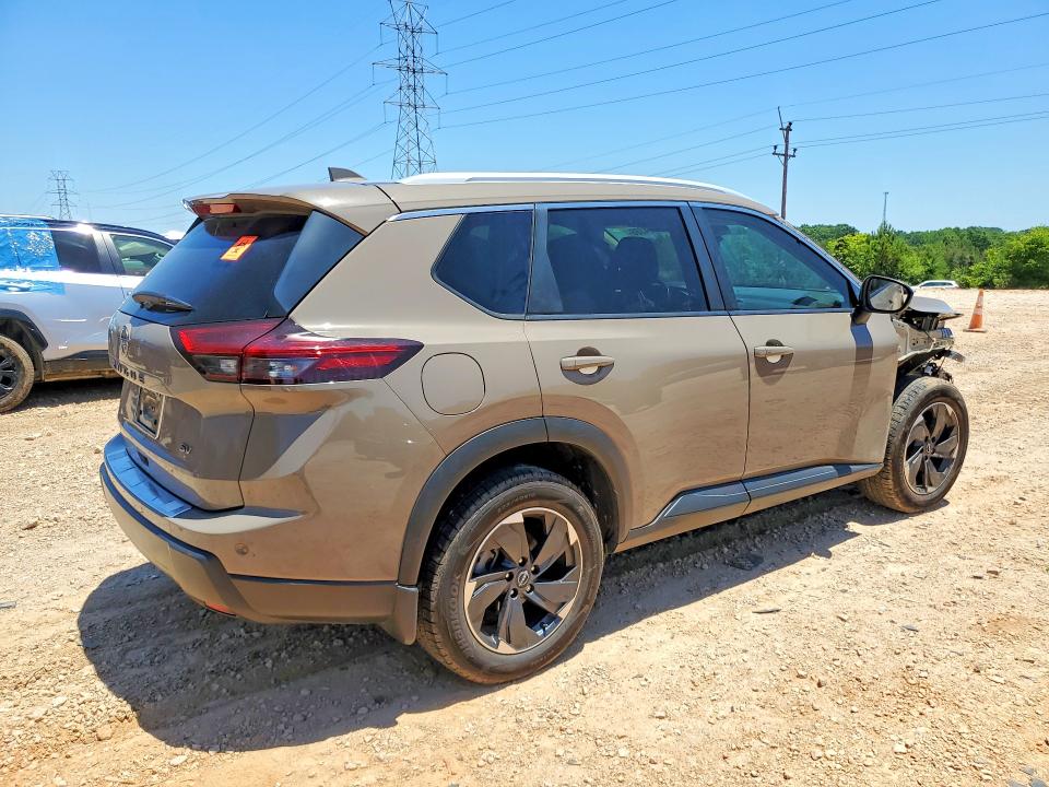 Aukcja sprzedaży 2024 Nissan Rogue, vin: JN8BT3BA2RW352986, numer aukcji: 55964386
