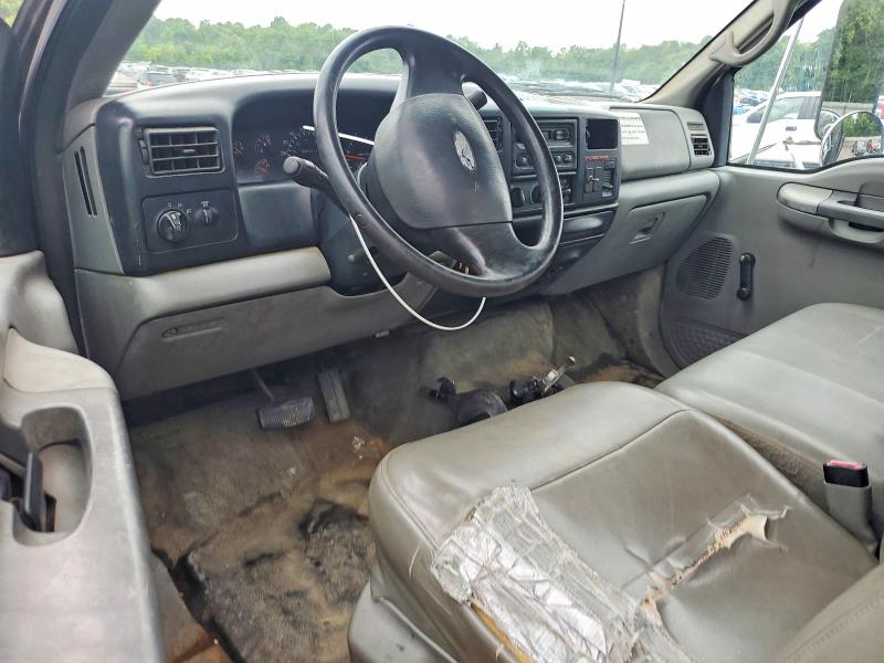 Aukcja sprzedaży 2005 Ford F650, vin: 3FRNF65975V184059, numer aukcji: 58533266