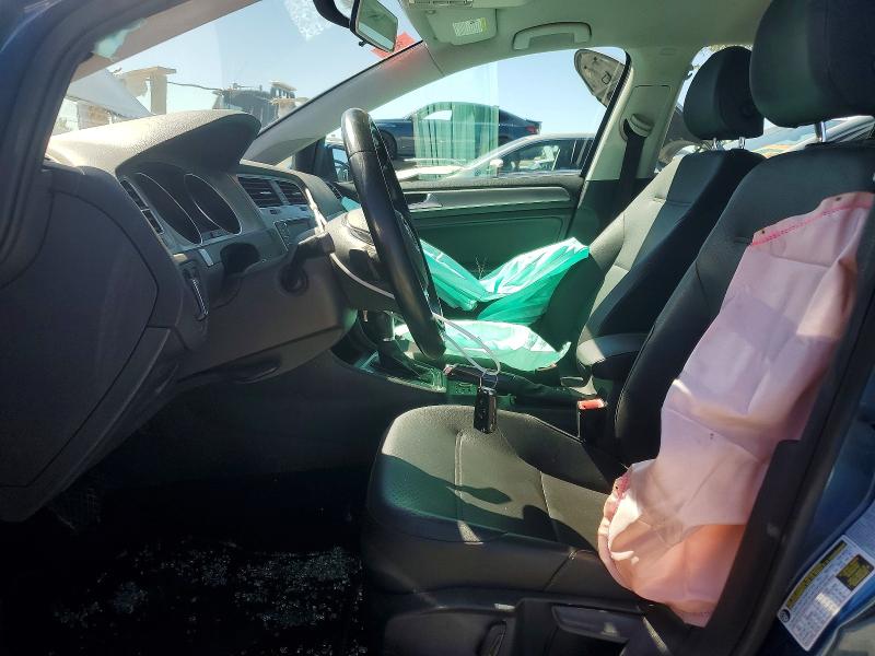 Aukcja sprzedaży 2015 Volkswagen Golf Sportwagen, vin: 3VWCA7AU5FM506723, numer aukcji: 56104756