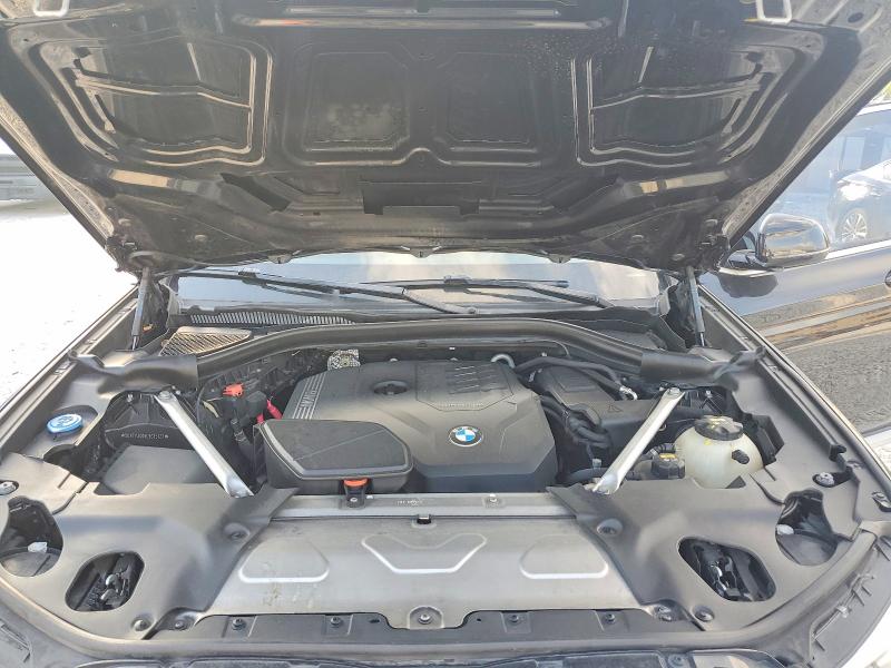2020 Bmw X3 მანქანა იყიდება აუქციონზე, vin: 5UXTY3C05L9C85122, აუქციონის ნომერი: 57716376