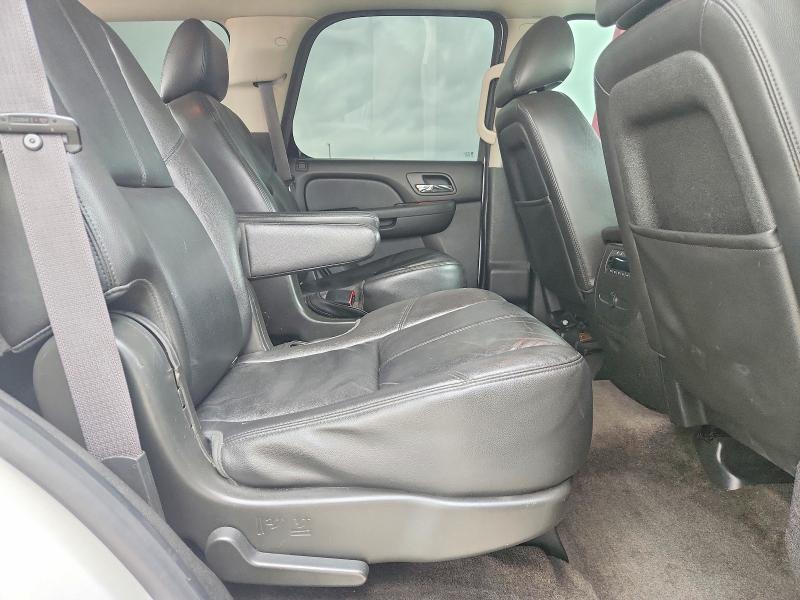 Продажа на аукционе авто 2013 Chevrolet Tahoe, vin: 1GNSCBE02DR233925, номер лота: 56499706