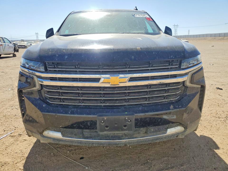 Продаж на аукціоні авто 2021 Chevrolet Suburban, vin: 1GNSKCKD8MR257436, номер лоту: 57781046