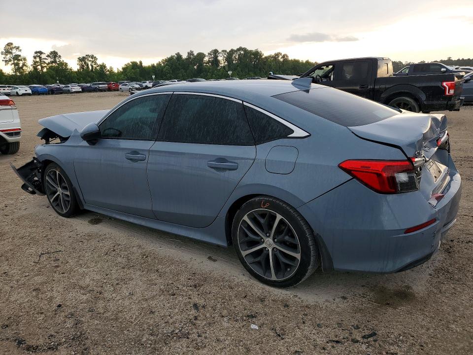 Продаж на аукціоні авто 2024 Honda Civic, vin: 2HGFE1F90RH325281, номер лоту: 56048986