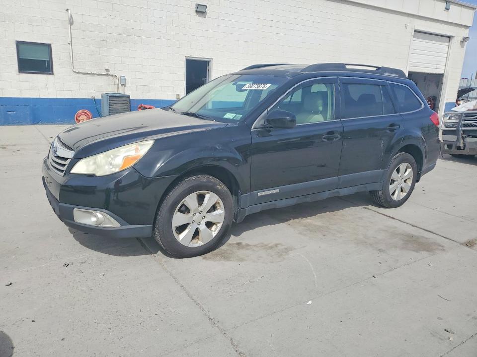 Продаж на аукціоні авто 2011 Subaru Outback, vin: 4S4BRBGC9B3366417, номер лоту: 56675976